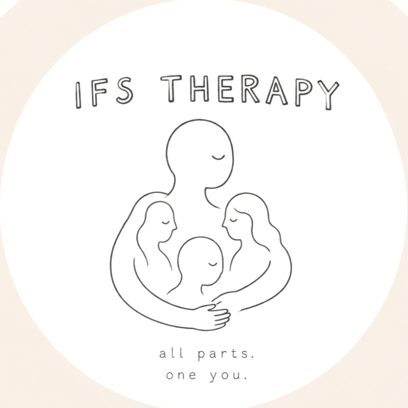 IFS Therapy