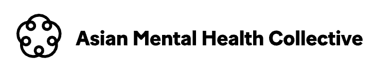 Asian mental health collective logo mandy lam lcsw