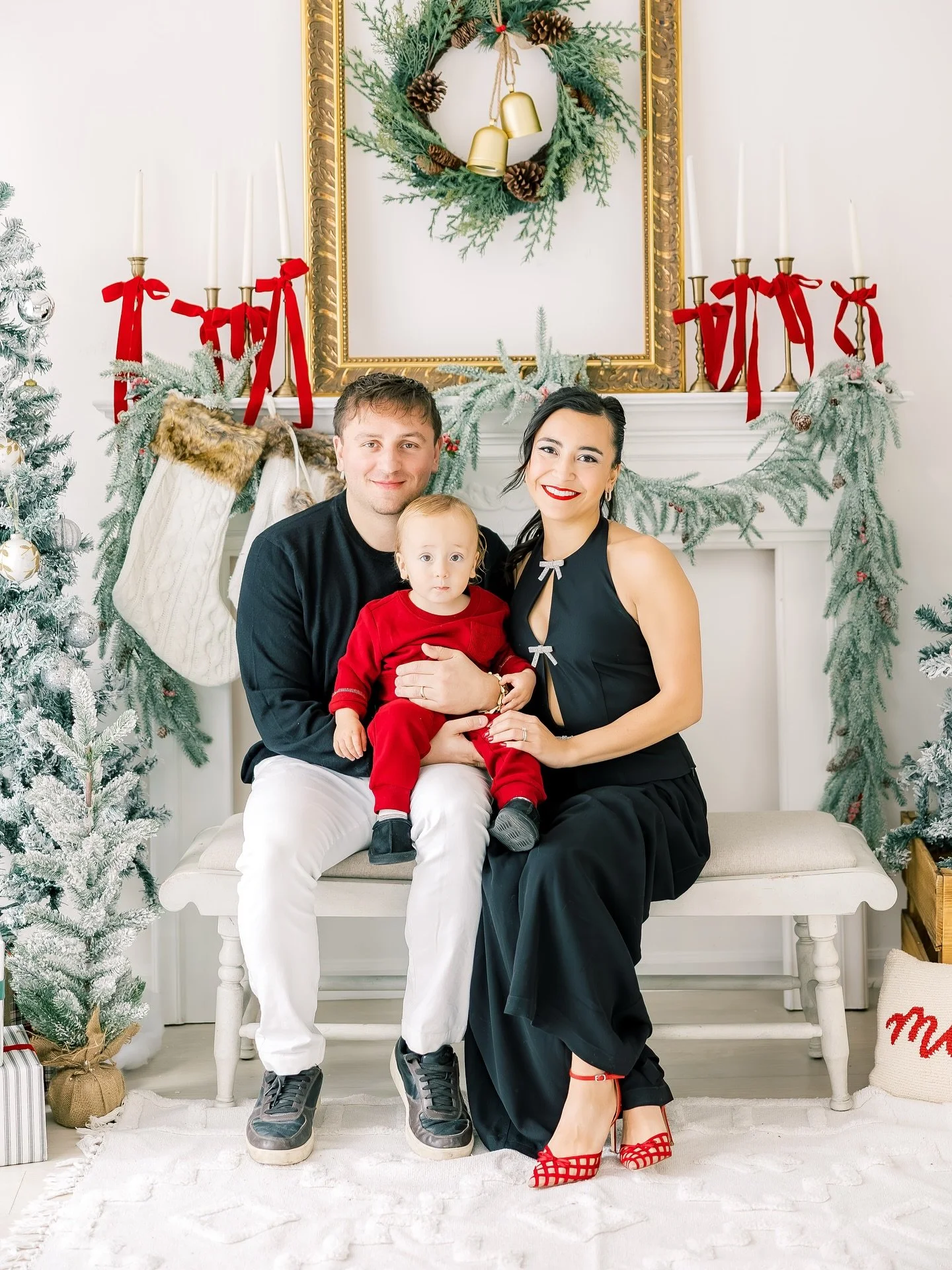 A Very Merry Christmas 🎄

📸 @natalia_nechay_photo 
Styled by @neamoroso