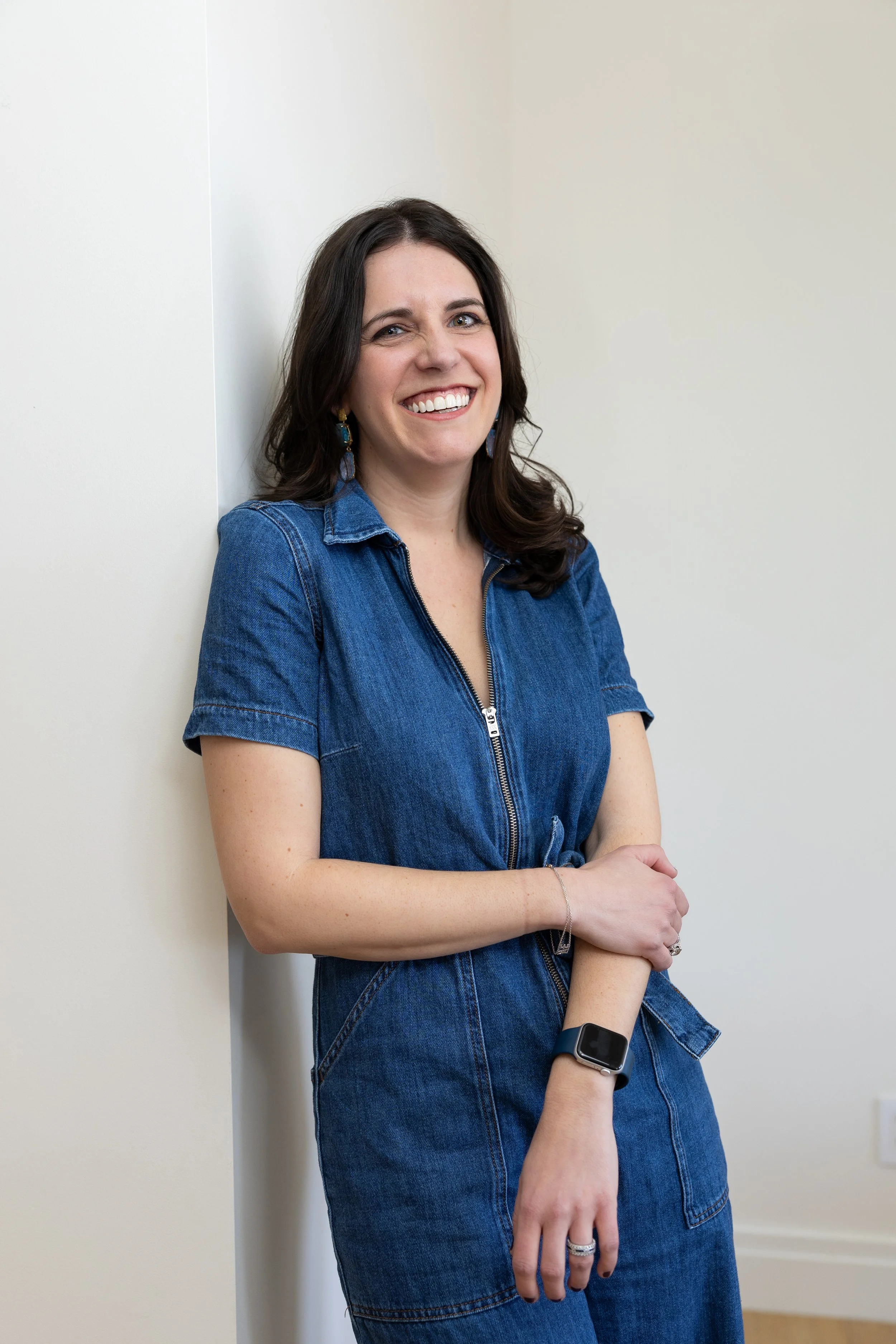 How to Promote Independent Play When Working From Home with Jill Lerman | JillyBeansNYC