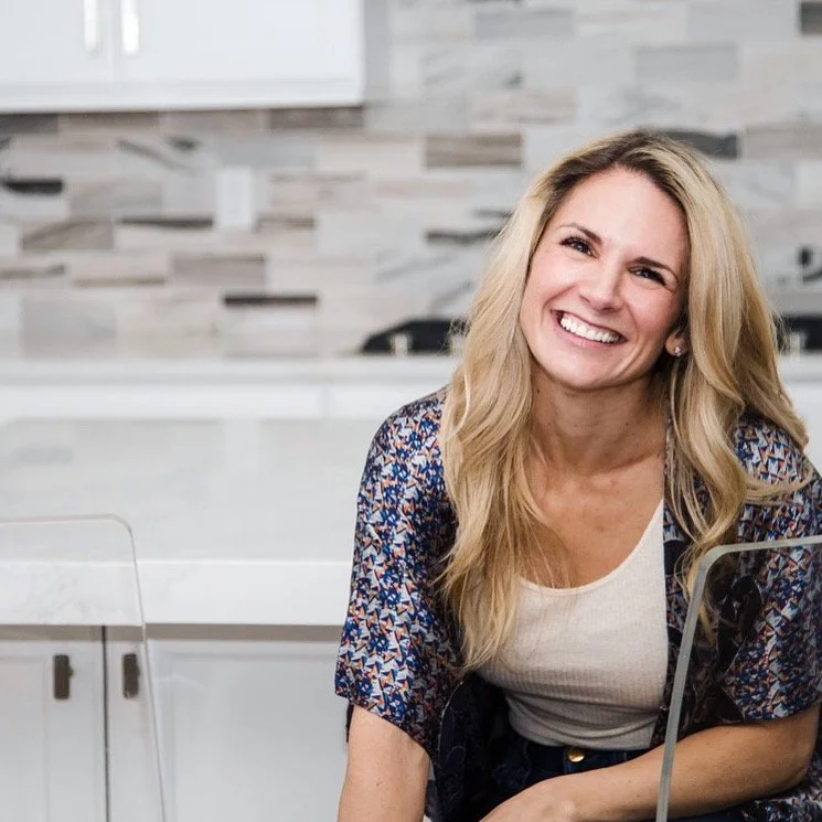 Simple Home Organization Tips that Working Moms Need with Tink Fisher of Clean House Tink