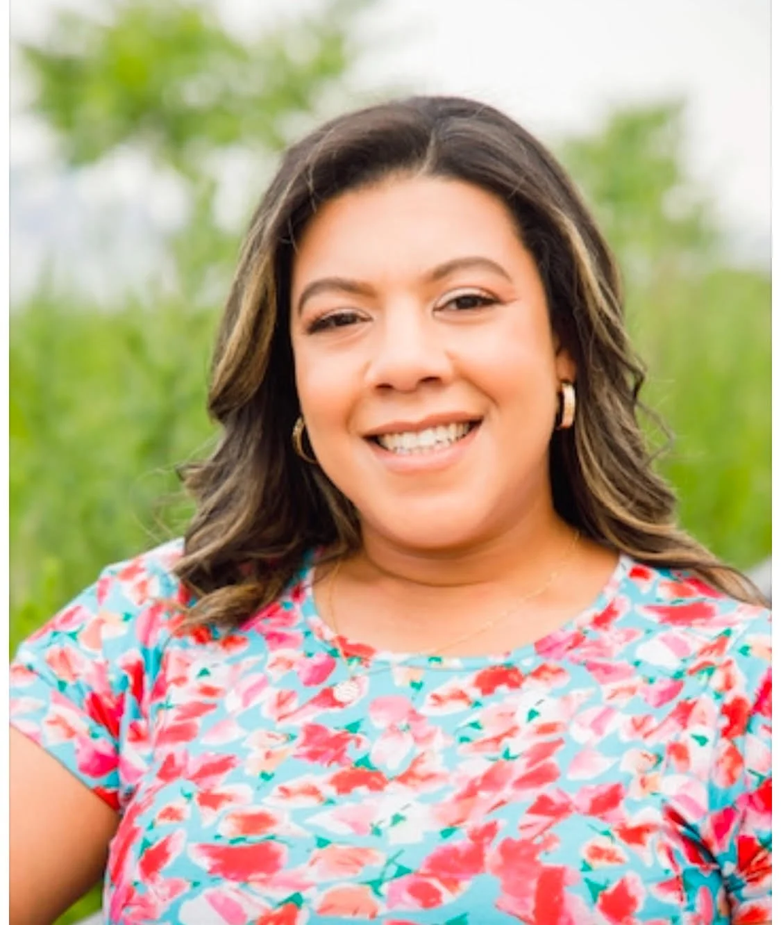 How to Navigate Mom Burnout with Kayla Ogletree