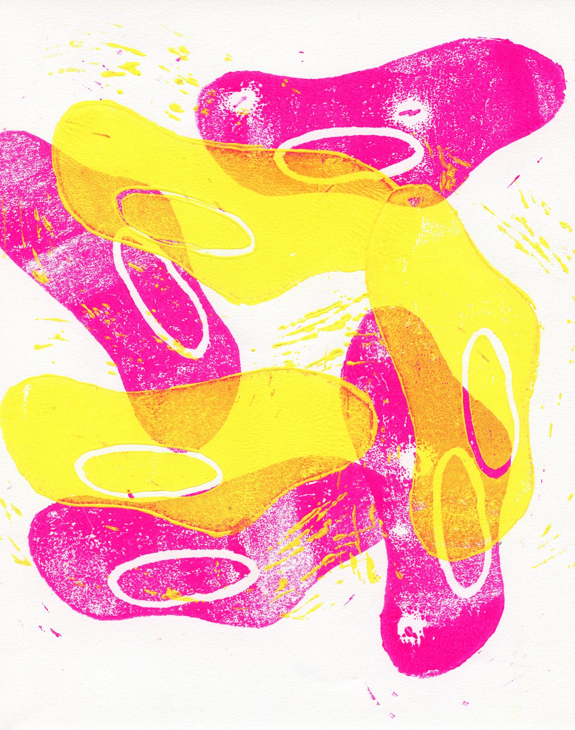 4-Session Bundle In Person LA