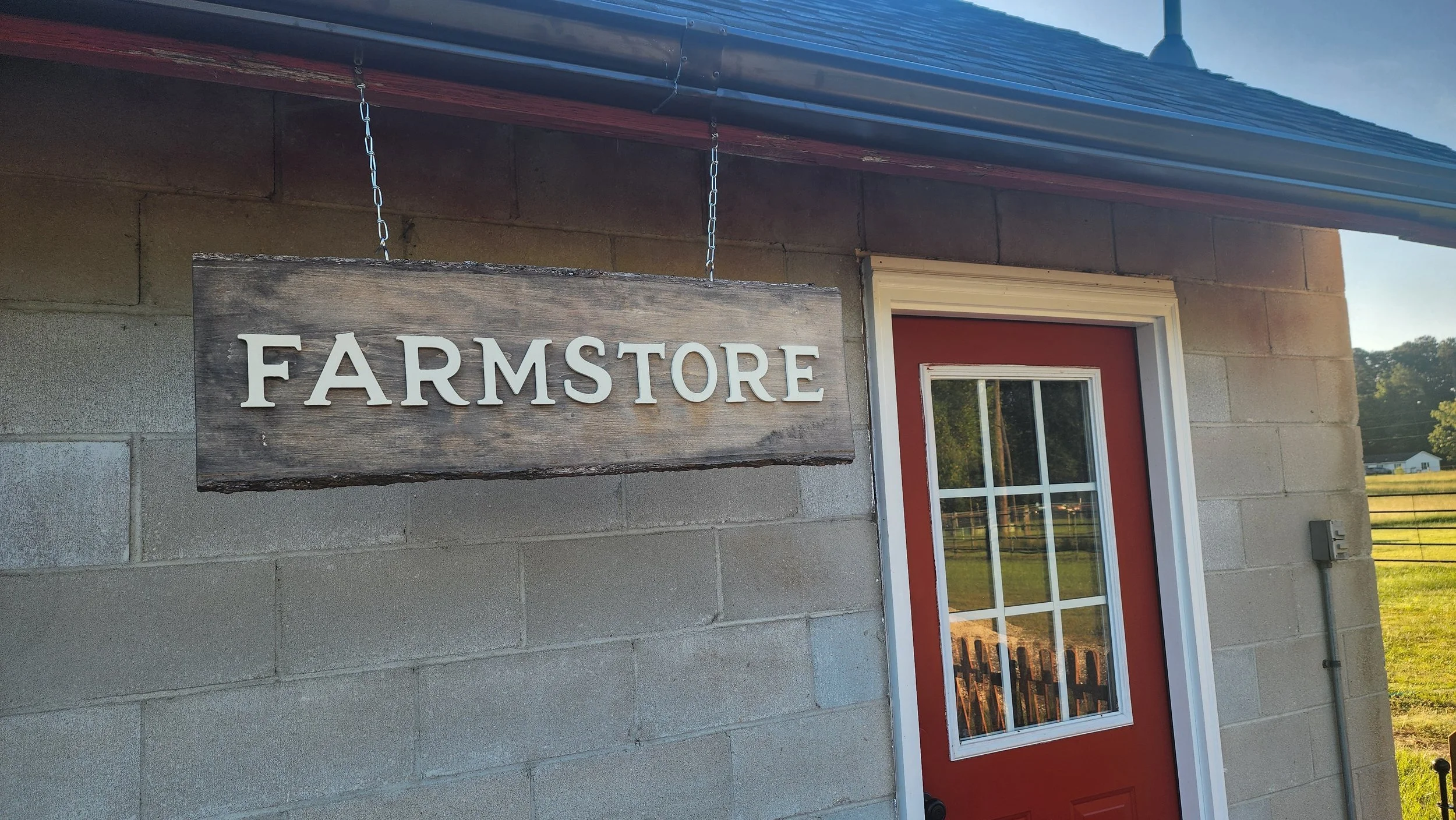 Farm Store