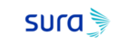 Logo de Sura con fondo blanco