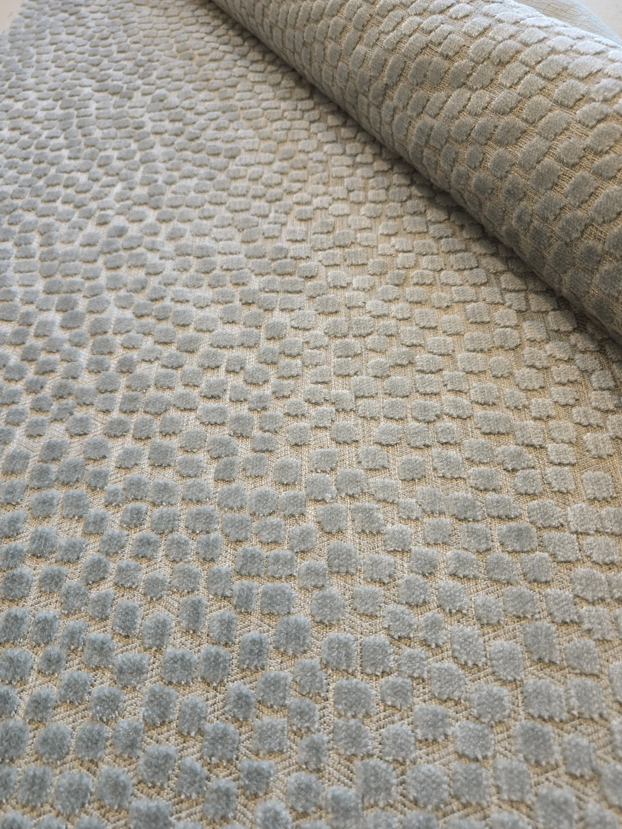 Kravet Basics Flurries River Thom Filicia Altitude Collection Upholstery Fabric - 2.75 Yards