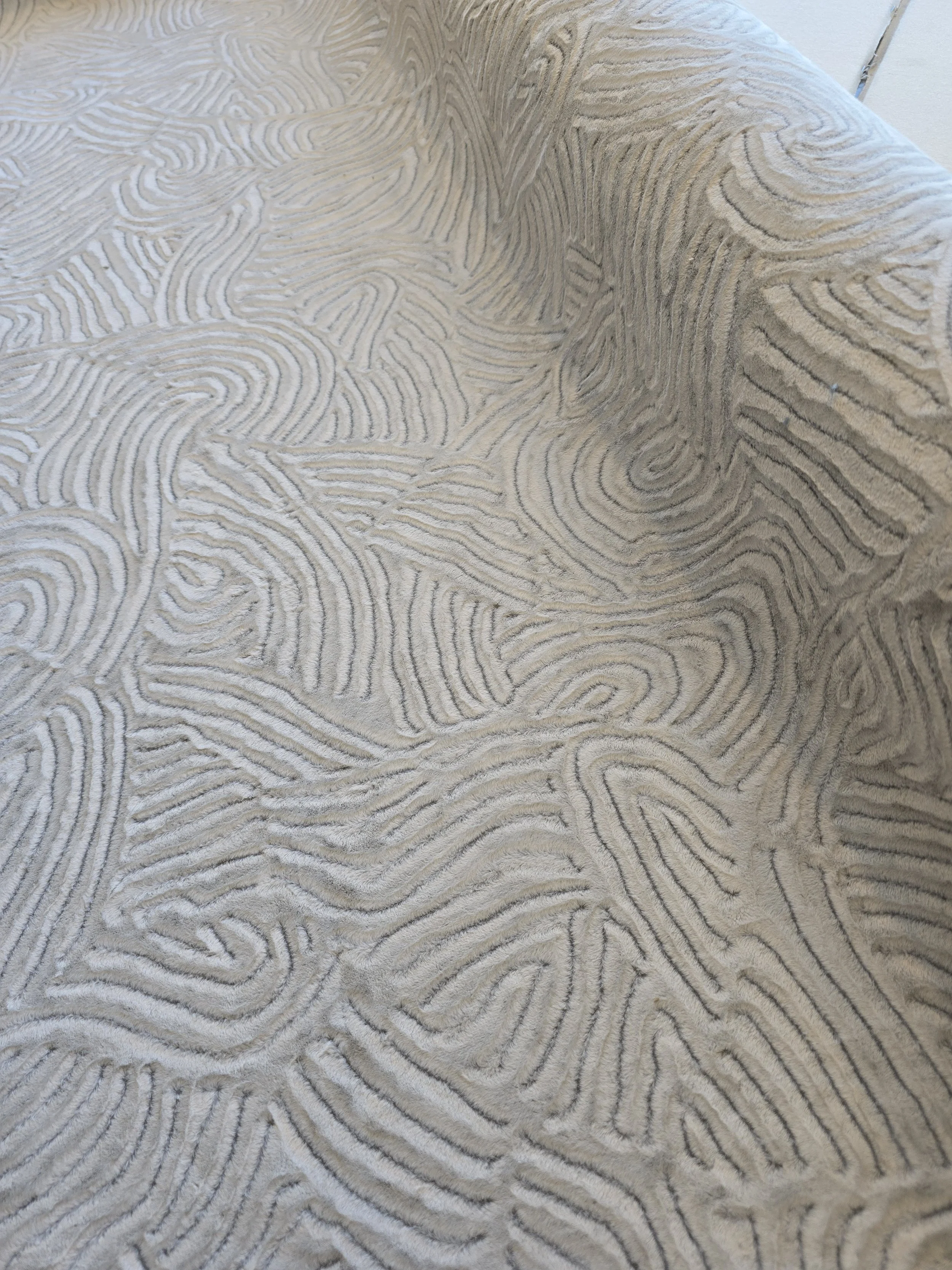 Bonseki Fabric by Harlequin