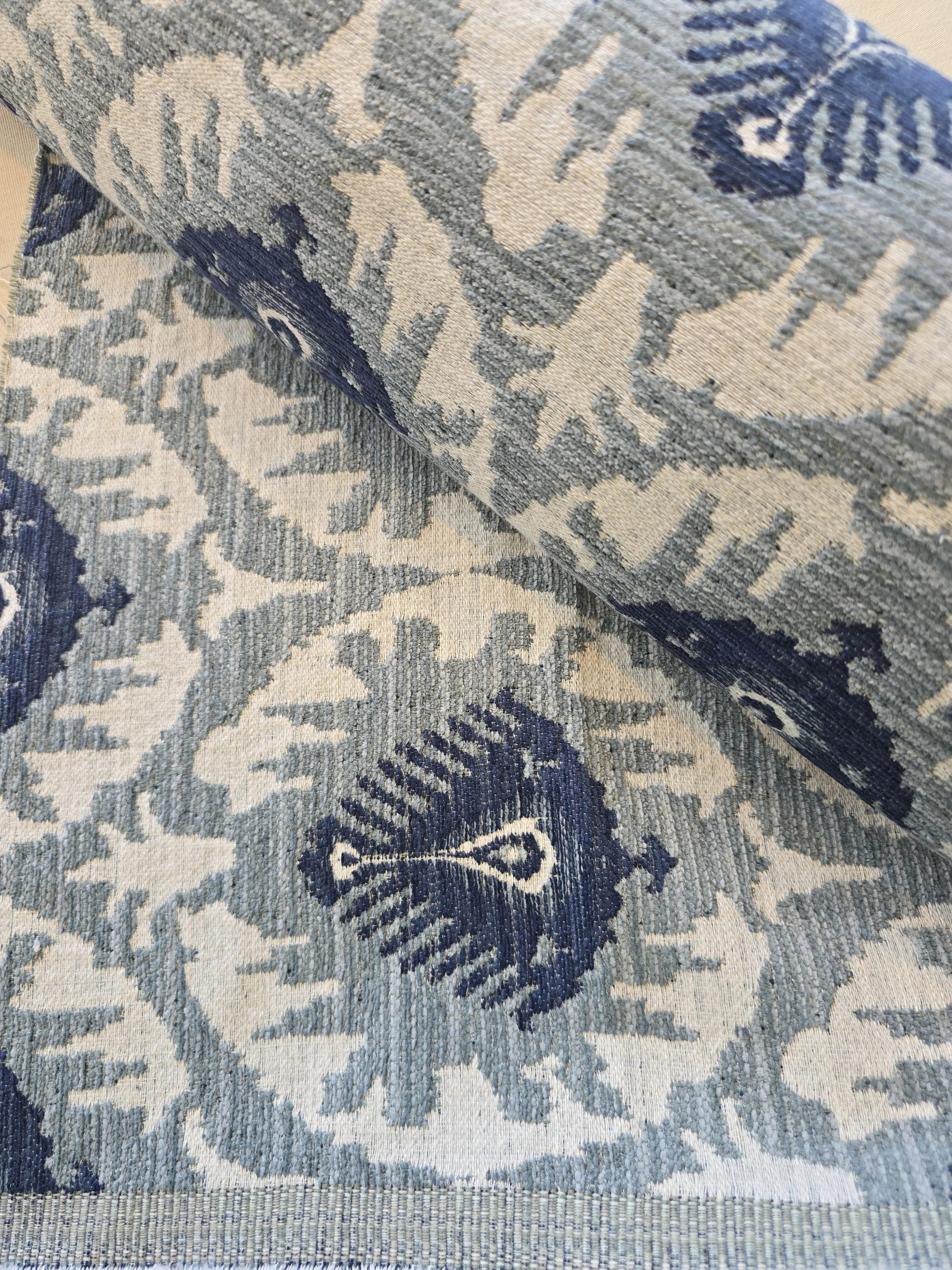 Stout Fabrics - Jutland - 5 Yards