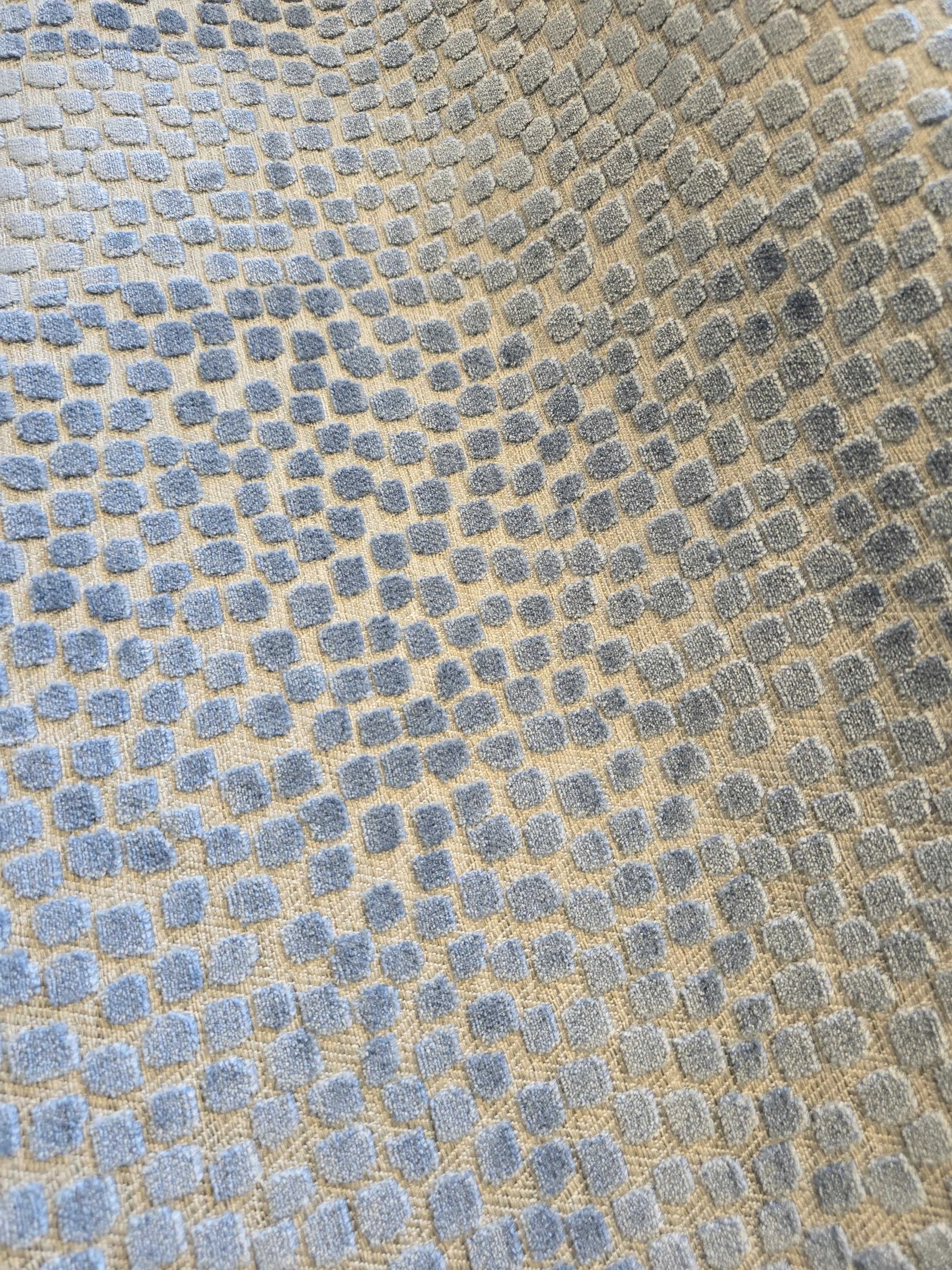 Kravet Basics Flurries River Upholstery Fabric - 4.125 Yards