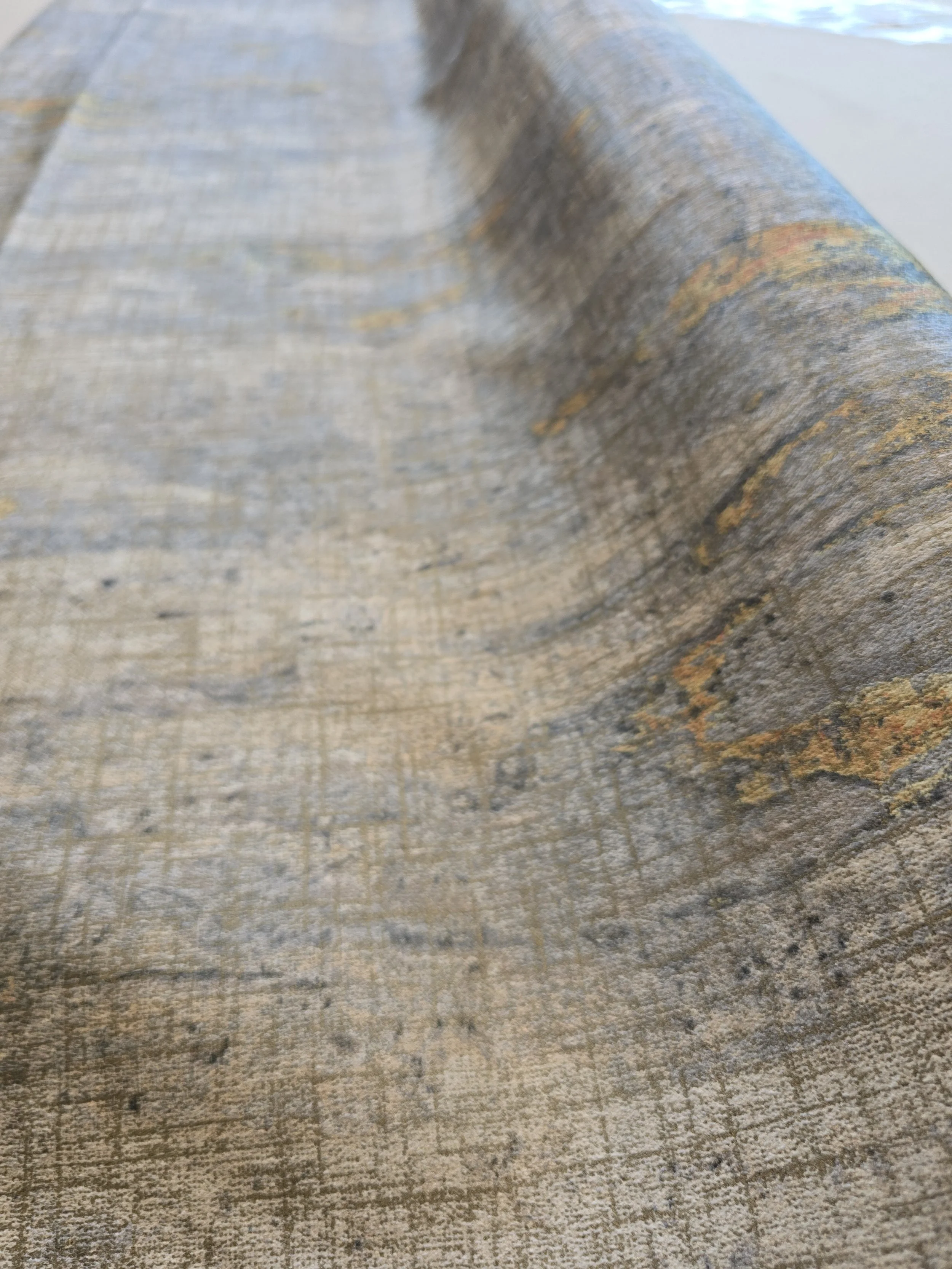 Unique Serenity Fabric - 3.5 Yards