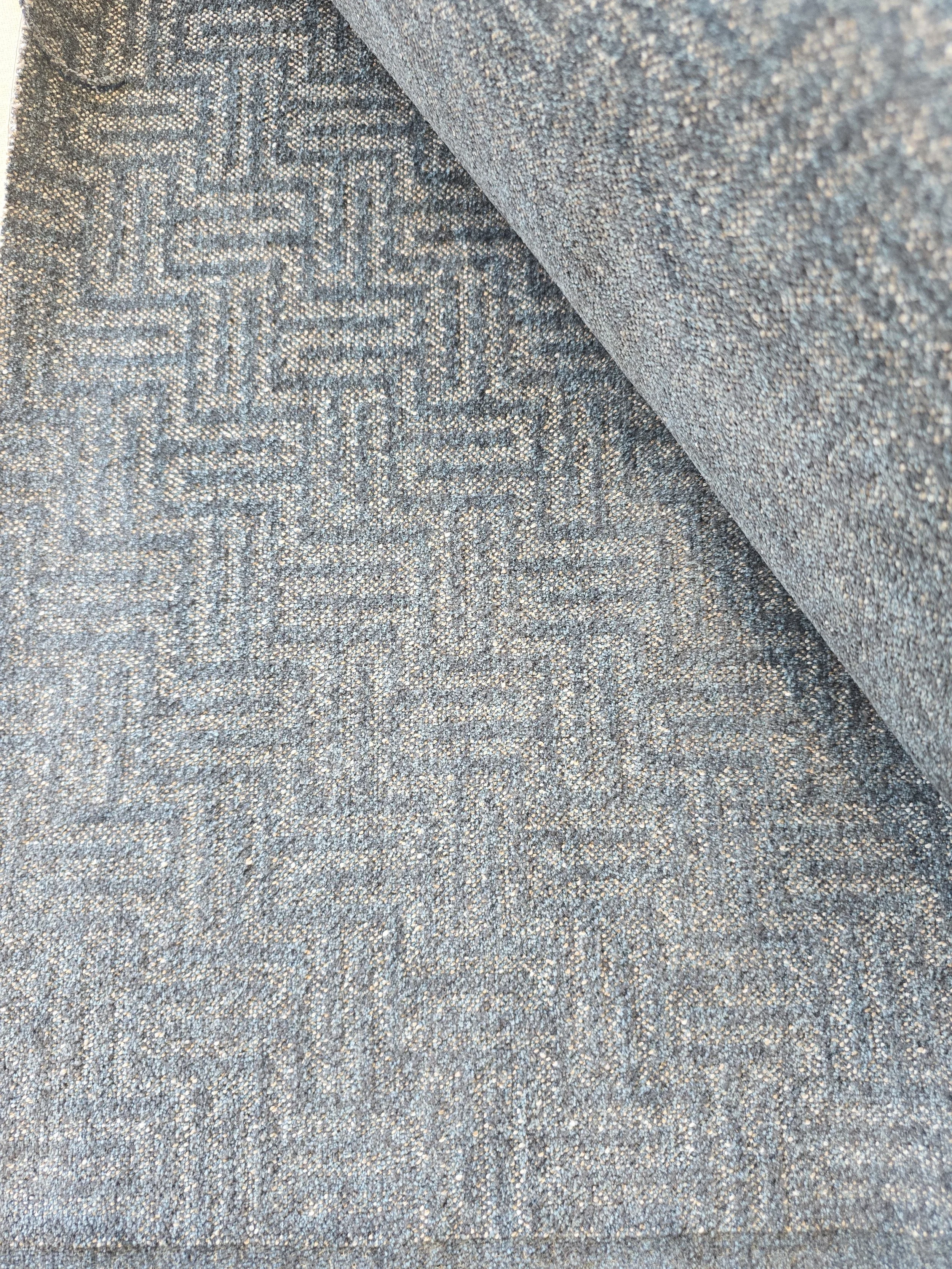 Herringbone Luxe Fabric