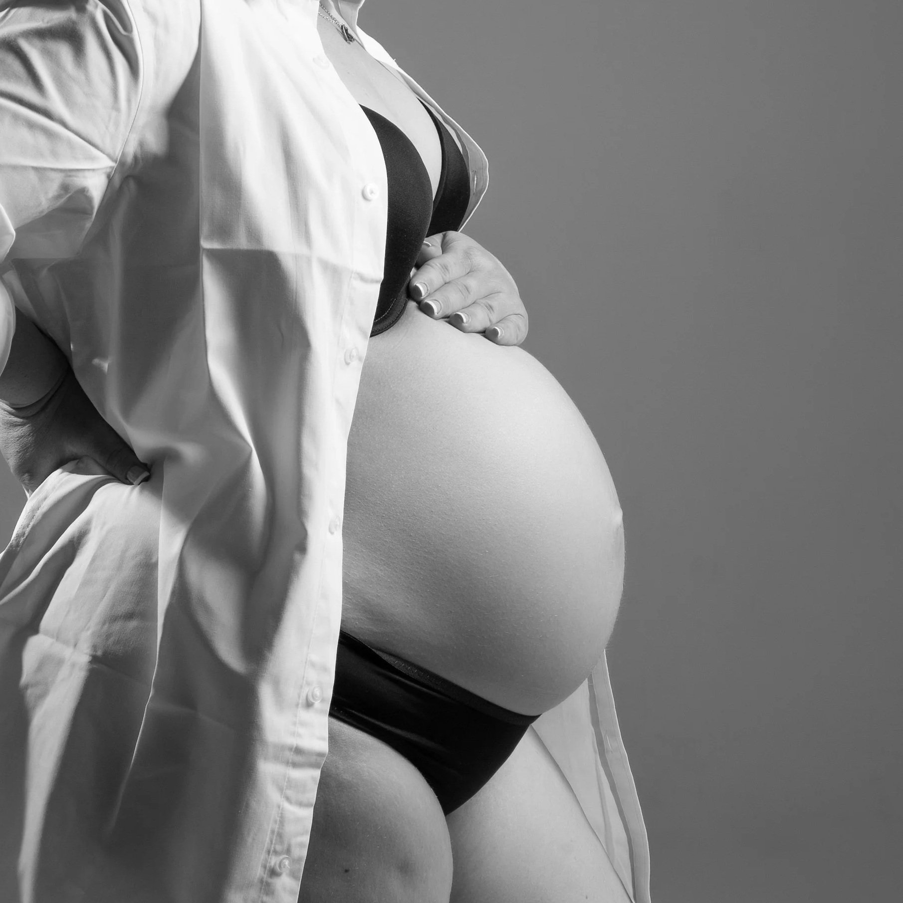 The Birth Prep Package