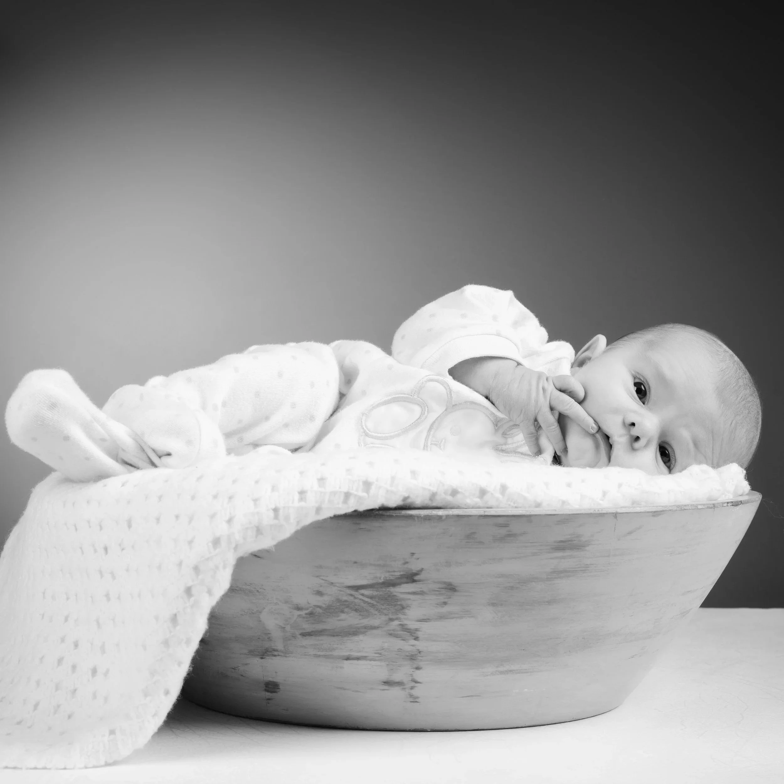 The Baby Prep Package