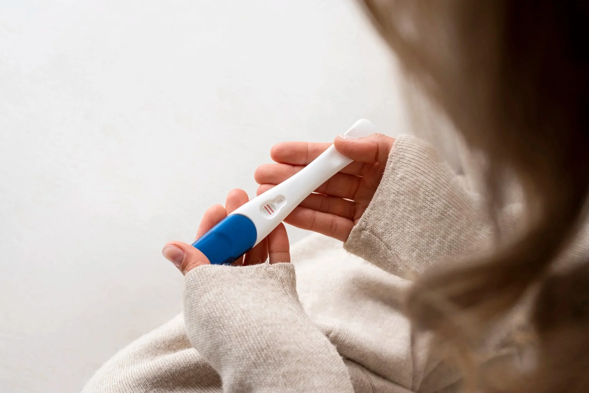 The Early Pregnancy Package