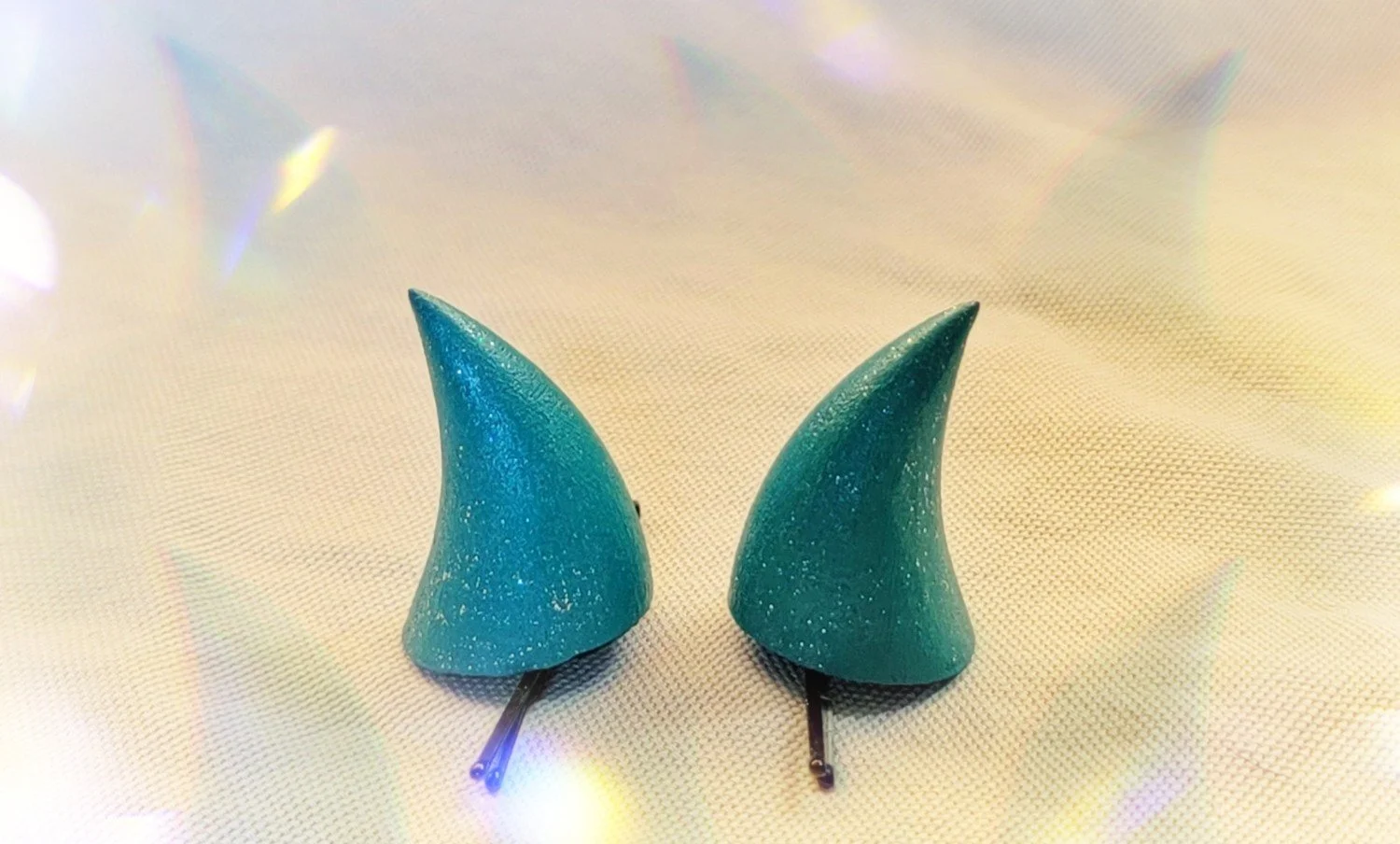 Glimmerhorns of Twilight Zenith