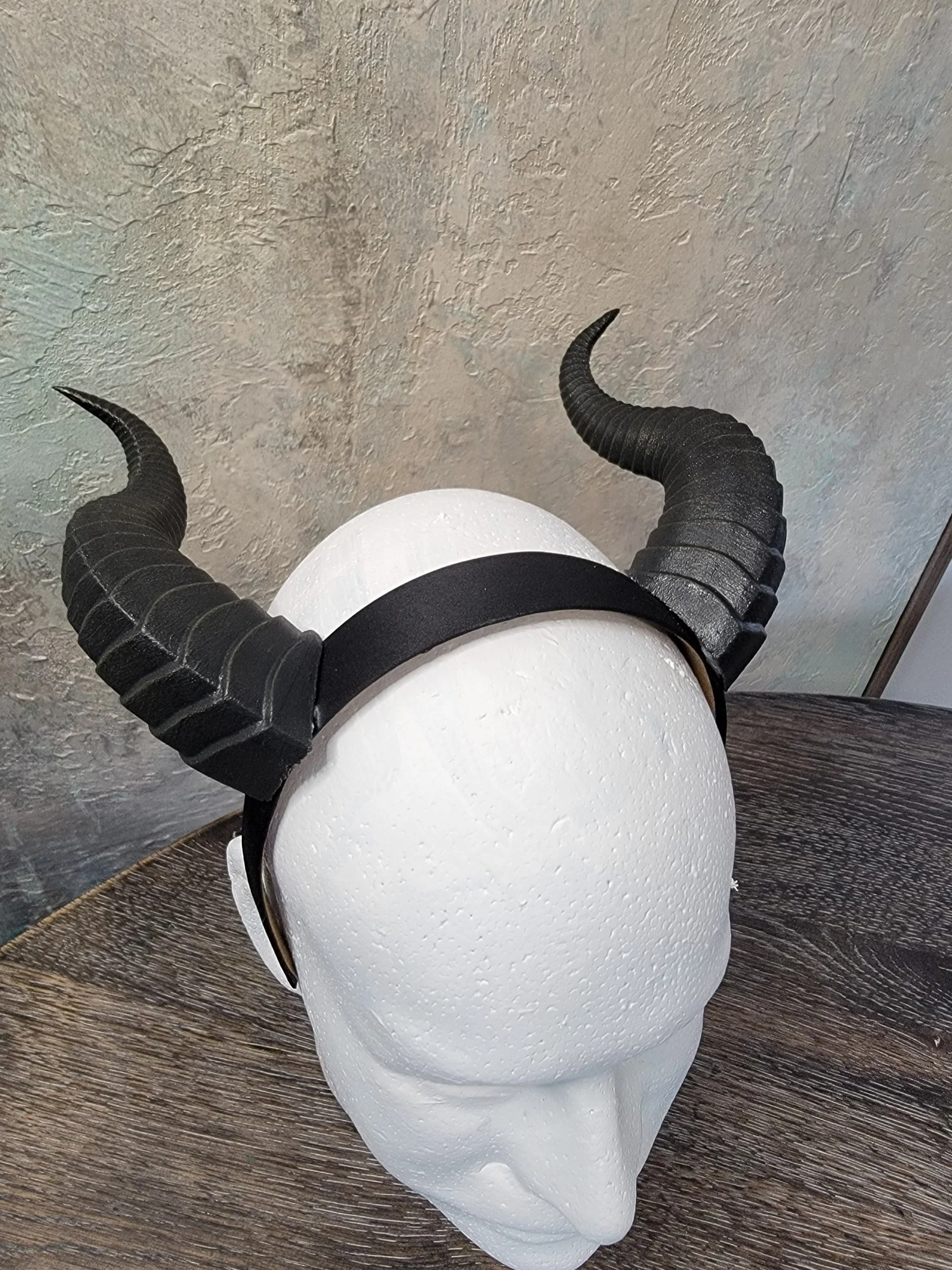 large_black_dragonborne_headband_costume_horn_headpiece.jpg