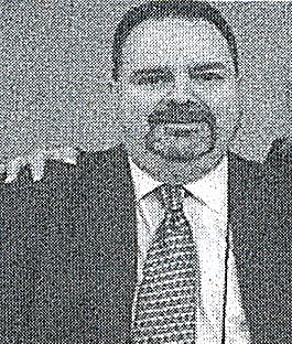 2004 Northern Chapter President’s Message