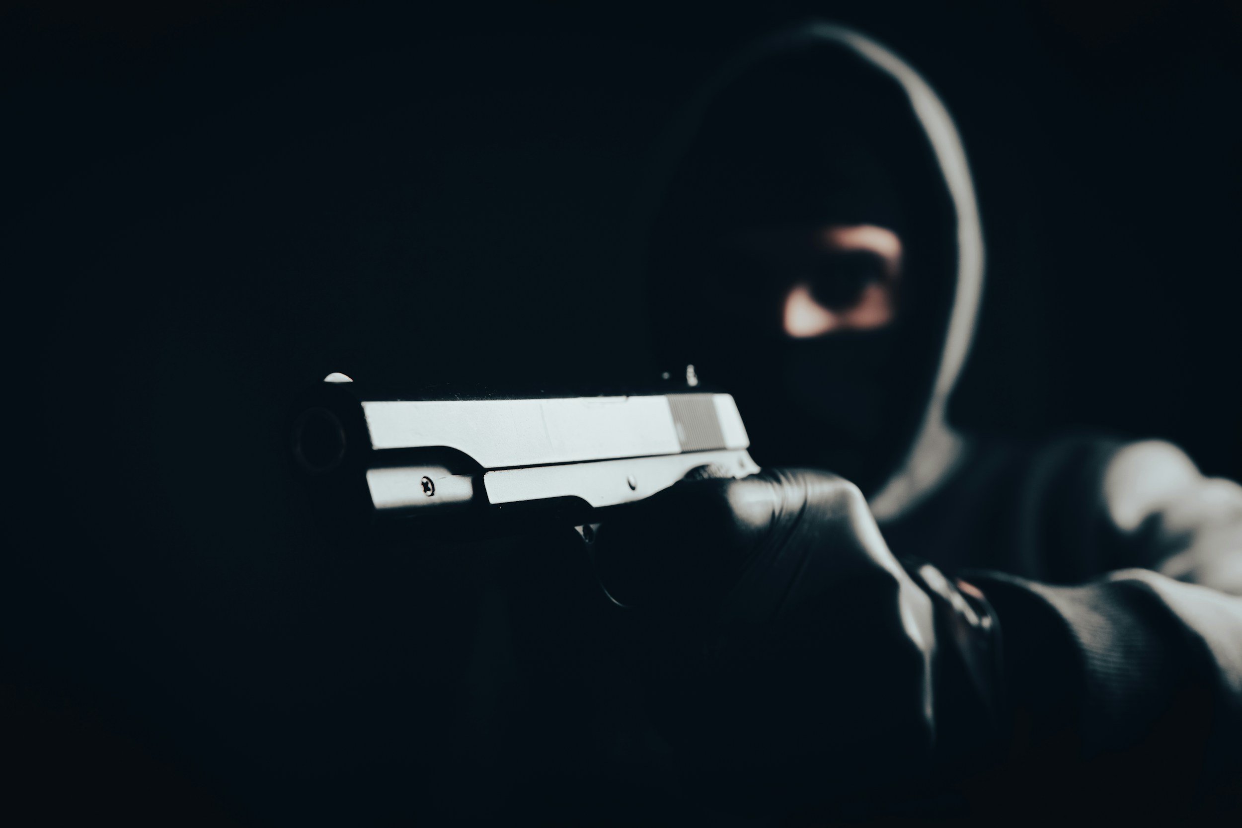 Violent Crime