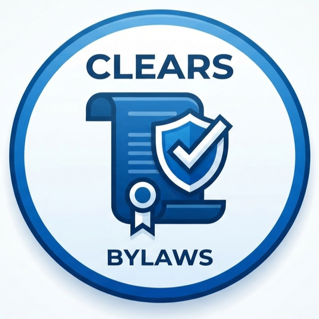 Bylaws - Revised 2023