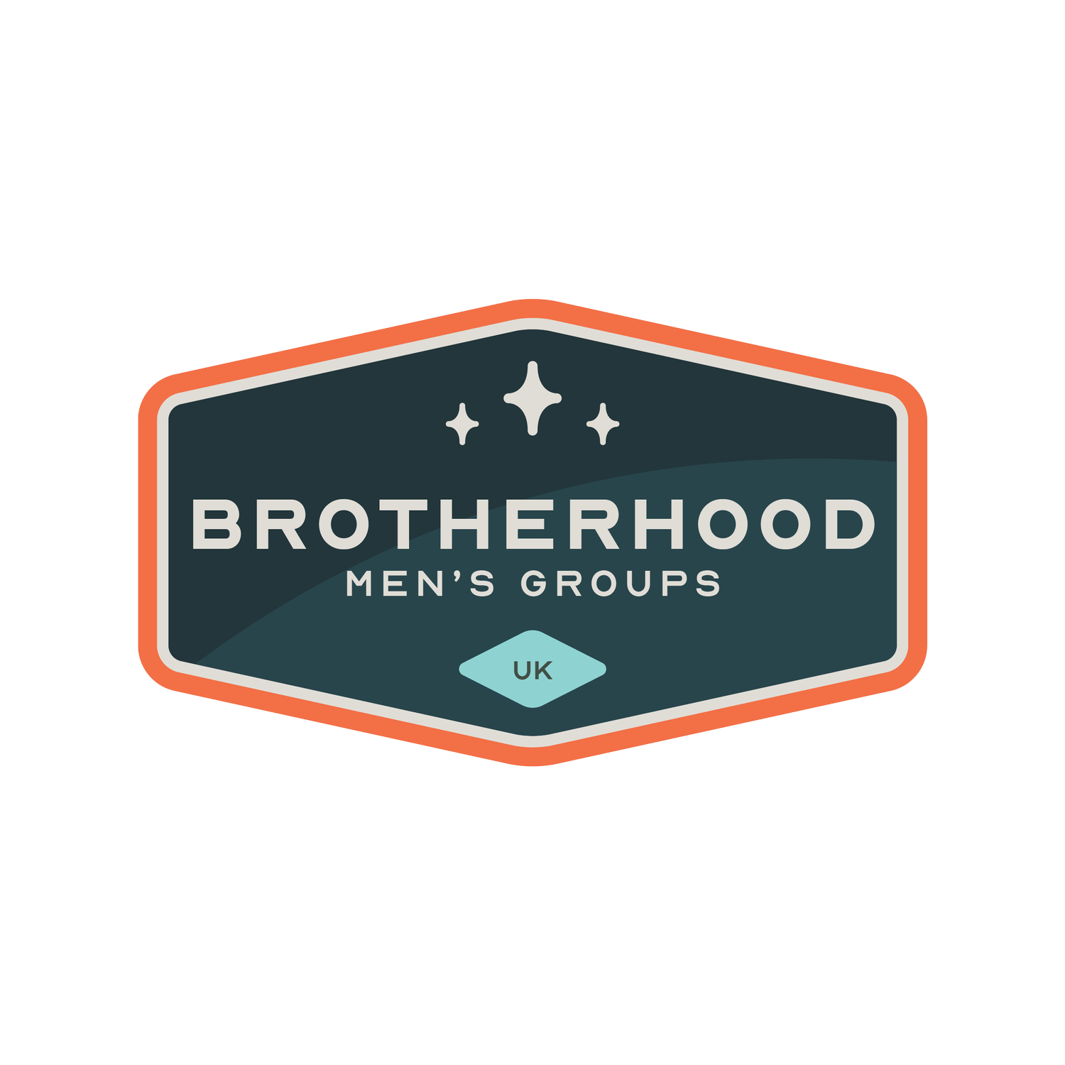 Brotherhood Men's Groups