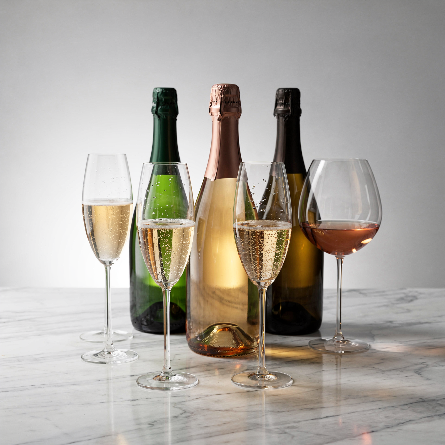 Beyond Bubbles: Inside the New Sparkling Wine Revolution