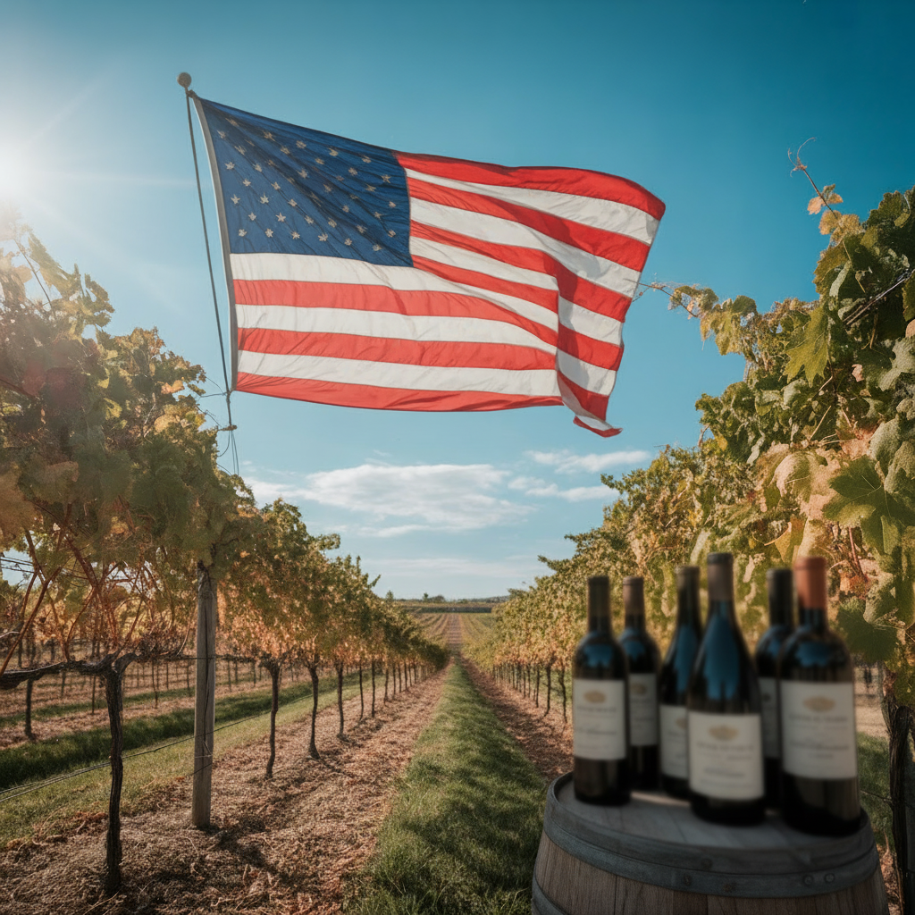 How to Read American Wine Labels: A Complete Beginner’s Guide to Choosing Better Wines Instantly