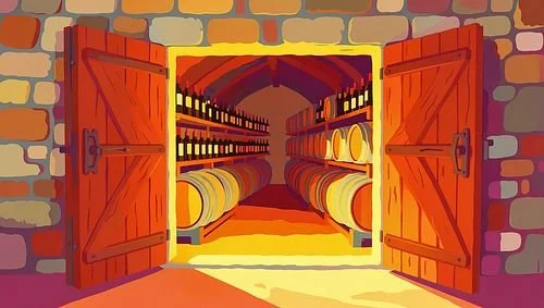 19 Free Wine Events in Europe: Open Cellar Days &amp; Festivals (2026–2027)