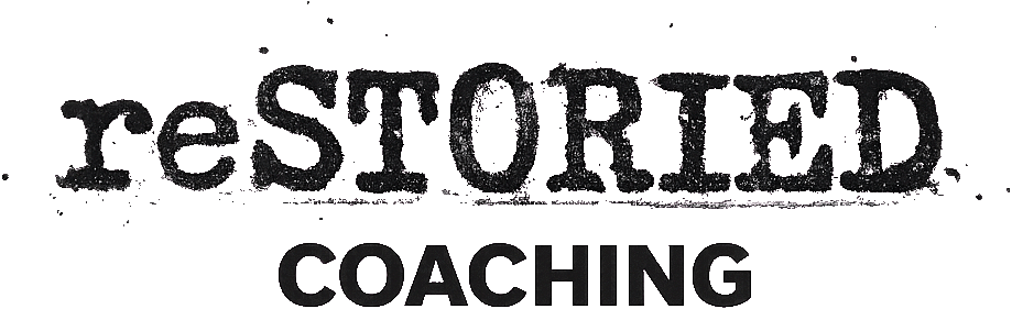 RESTORIED COACHING  