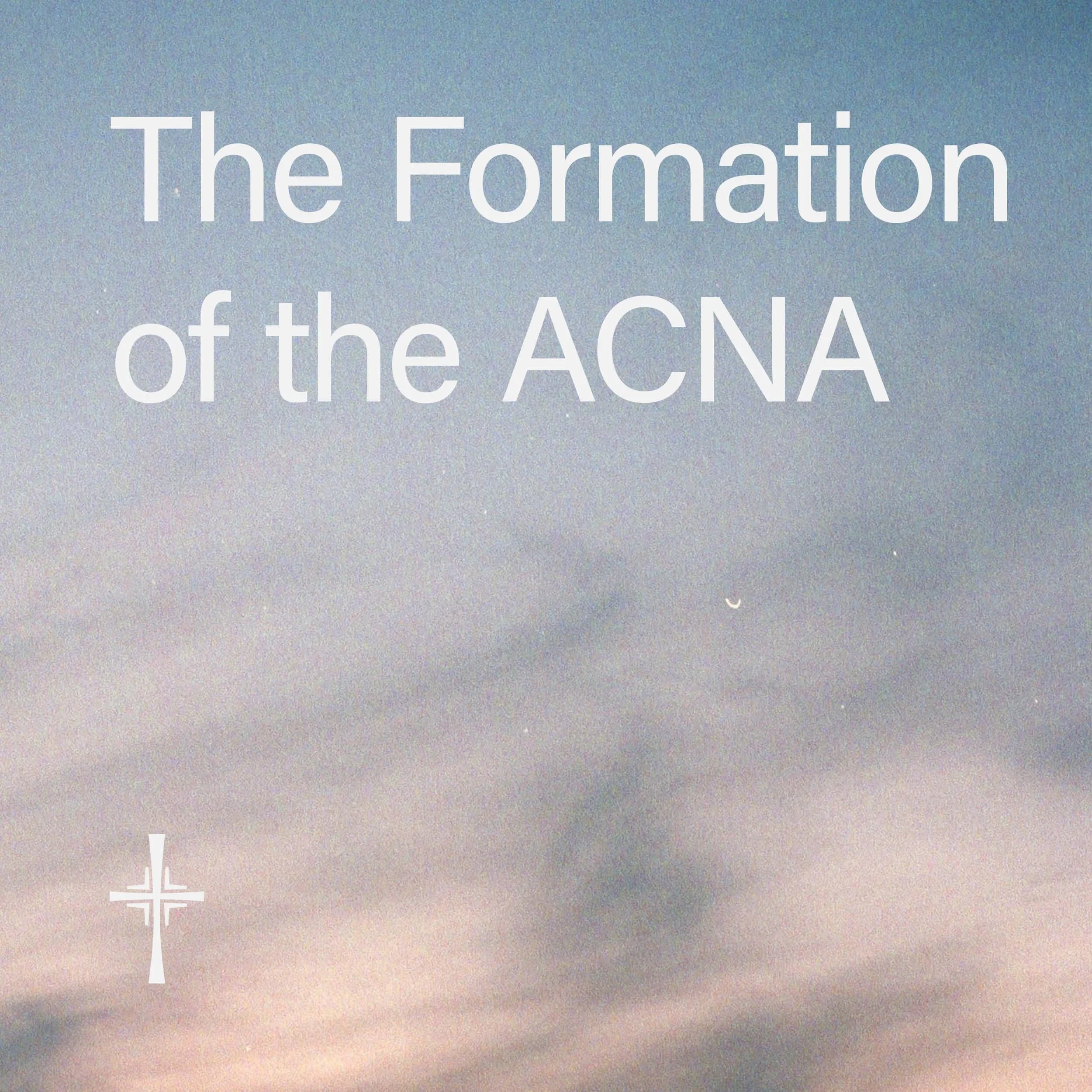 What is Anglicanism? • 03. The Formation of the ACNA with Bishop Thad Barnum