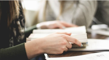 Women's Formation Bible Studies