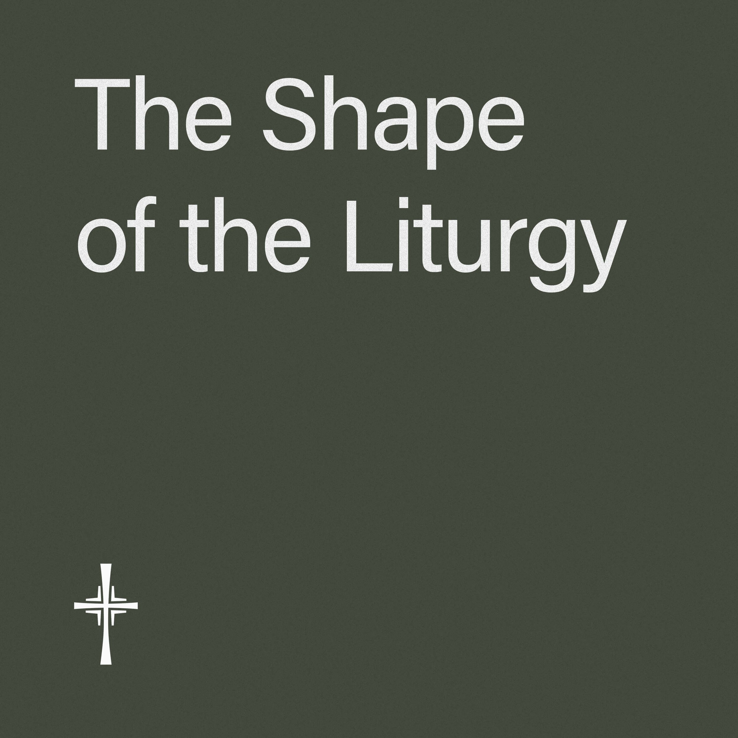 Week 7 • The Creed