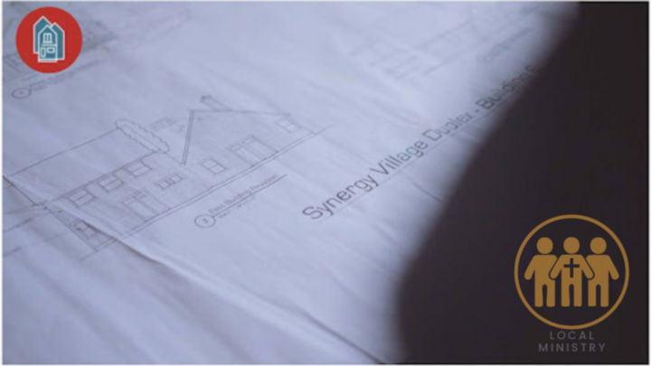 Synergy Village Open House