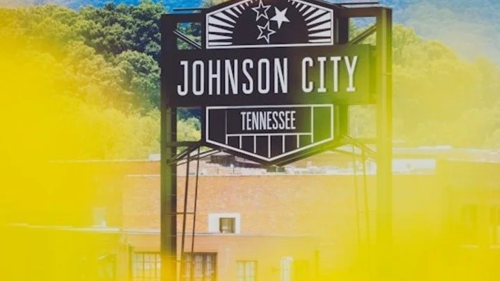 Trinity Church Planting Lunch: Mission Hope Johnson City
