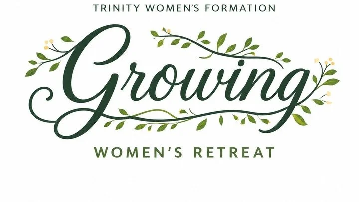Women's Formation Retreat