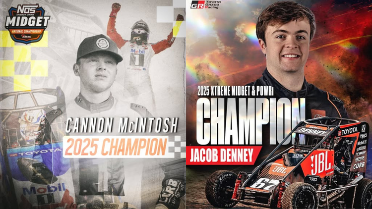 Keith Kunz Motorsports | About