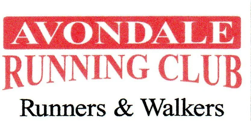 Avondale Running Club 