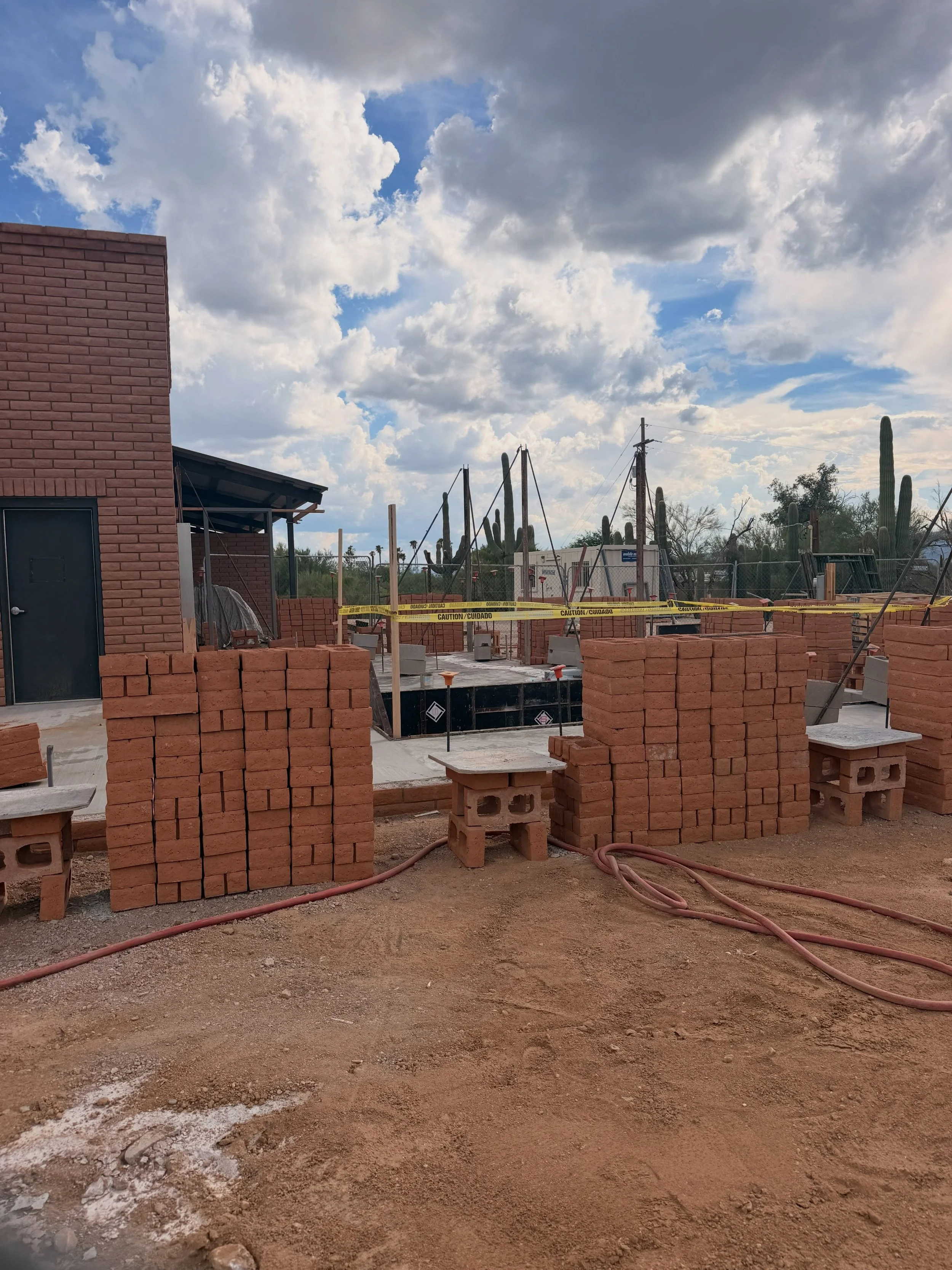 RadVet coming together! I little more exciting progress that really makes this all so real. Pinch me 😍🤙🏼