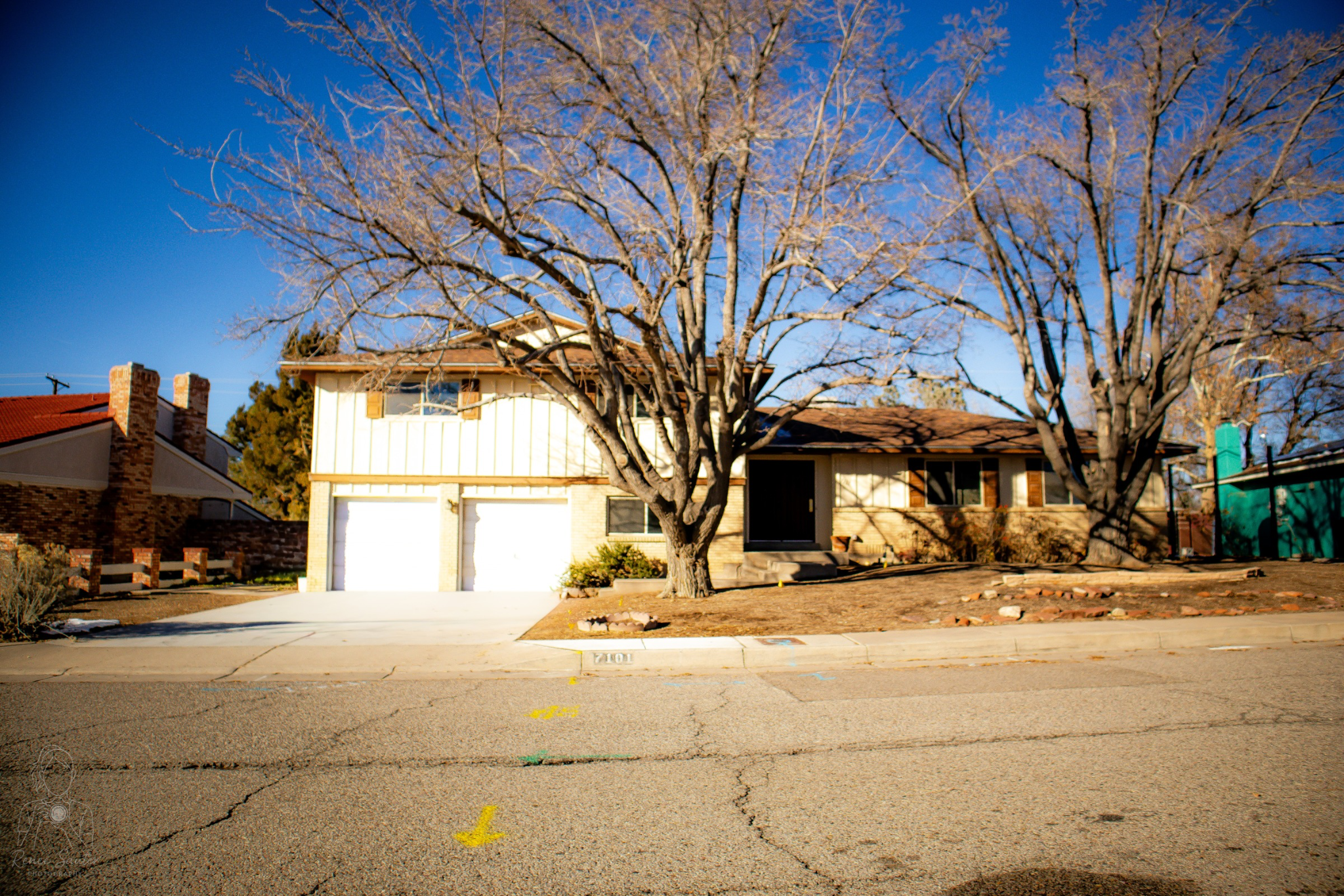 Real Estate Photography