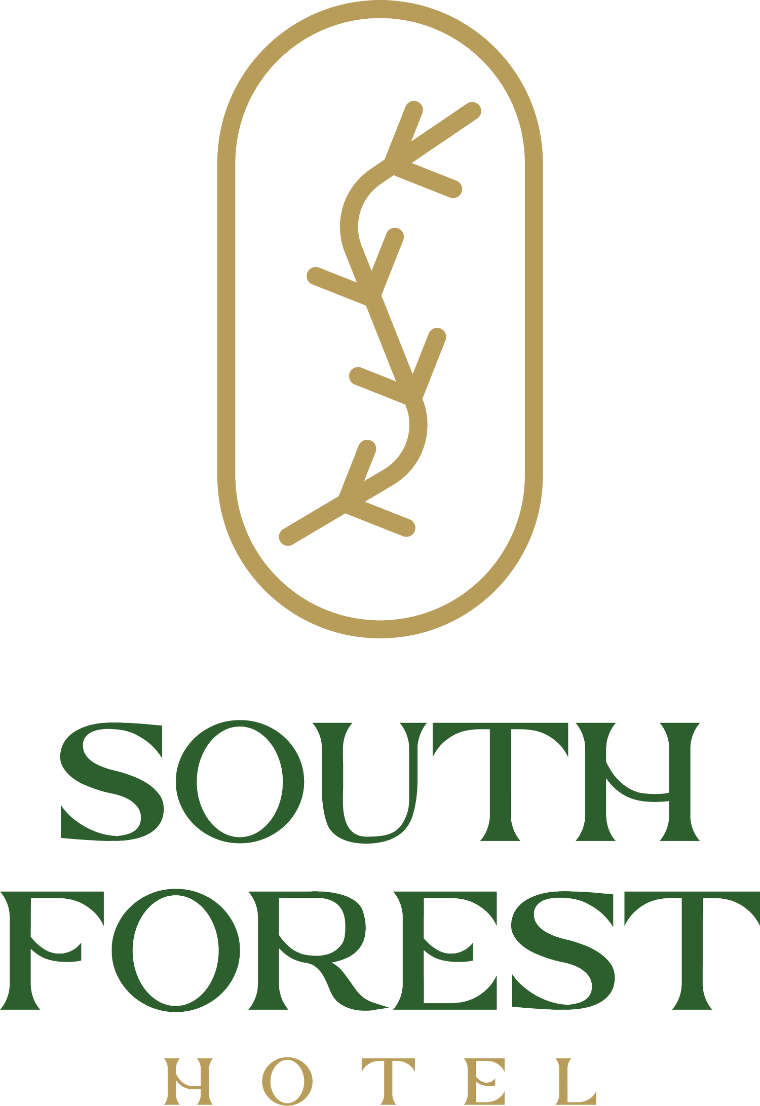 South Forest Hotel
