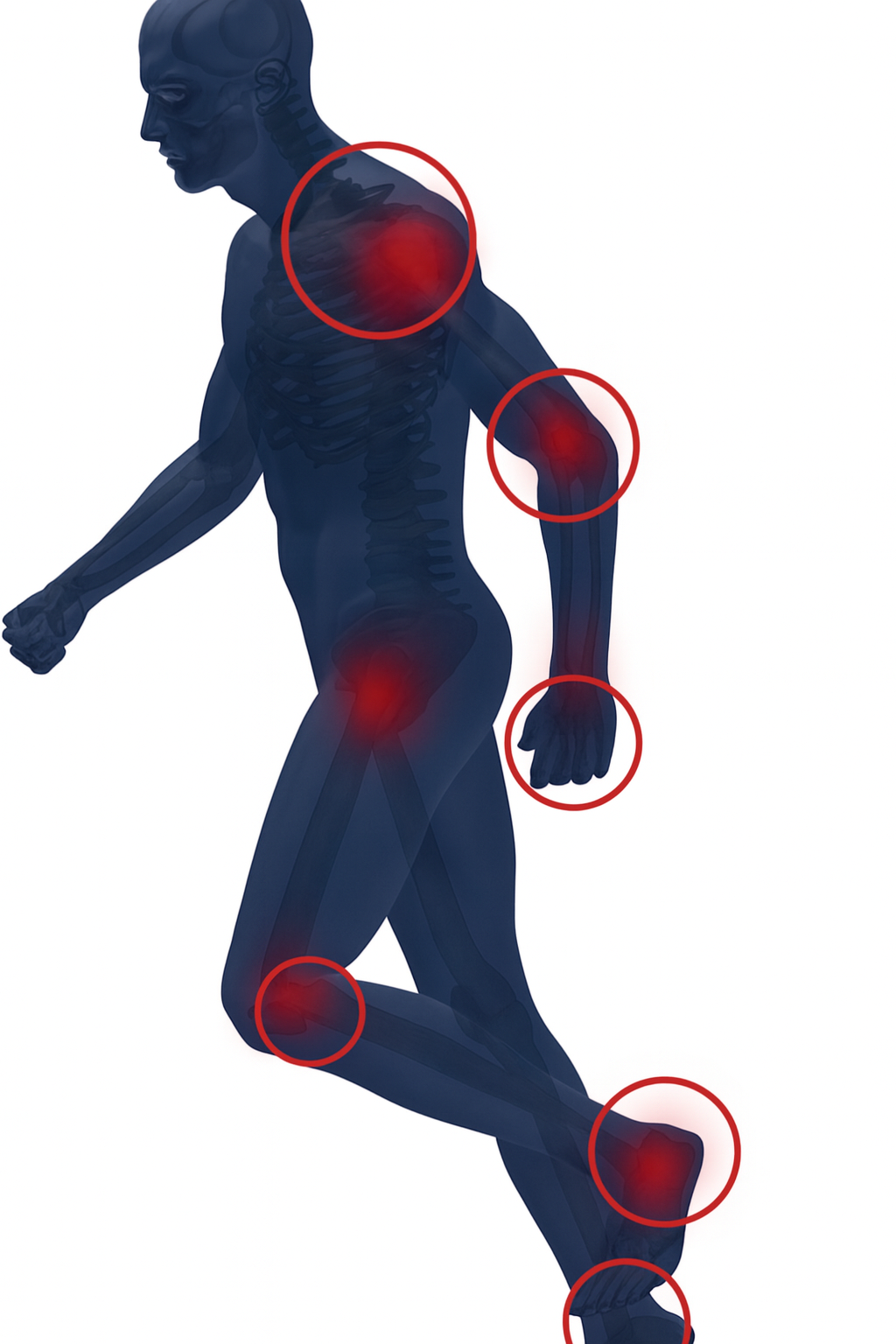 MSK Shockwave Therapy