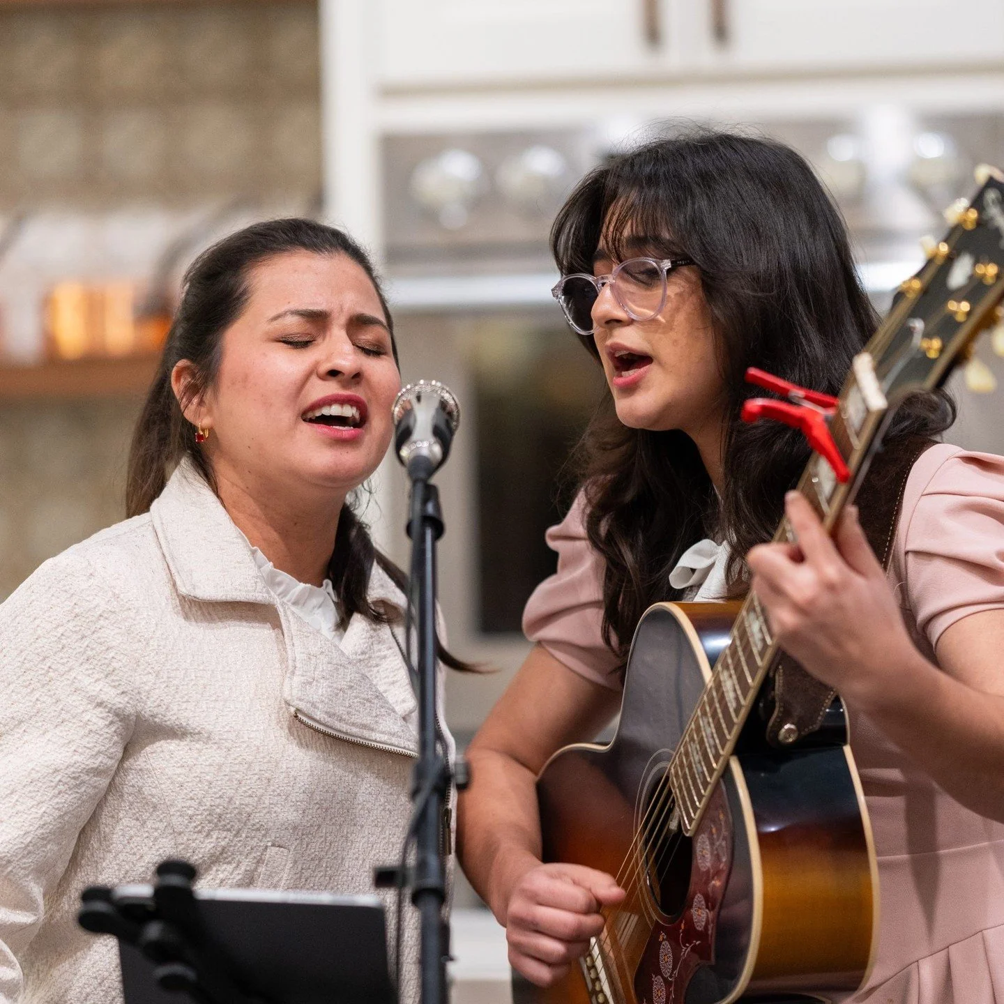 The Amplifi Launchpad brings spectacular up-and-coming acts to the Locals LIVE! Stage on Sunday the 9th. This innovative organization promotes and uplifts local emerging talent - you'll hear it all at Locals LIVE!

@amplifinapavalley presents Andrea 