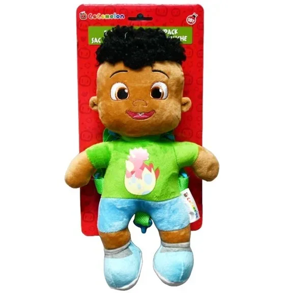Cocomelon Plush