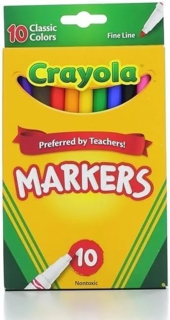 Markers+-+Crayola+Fine+Line+10+Pk..jpg