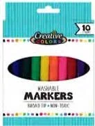 Markers