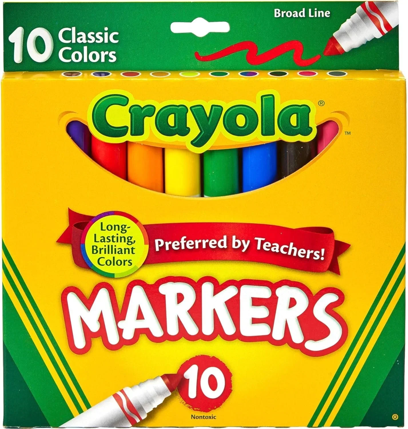 Markers+-+Crayola+10+Pk..webp