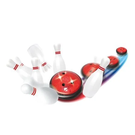 Hoverbowl