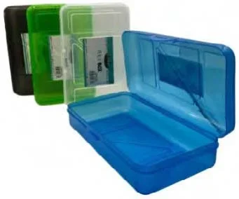 Pencil Boxes