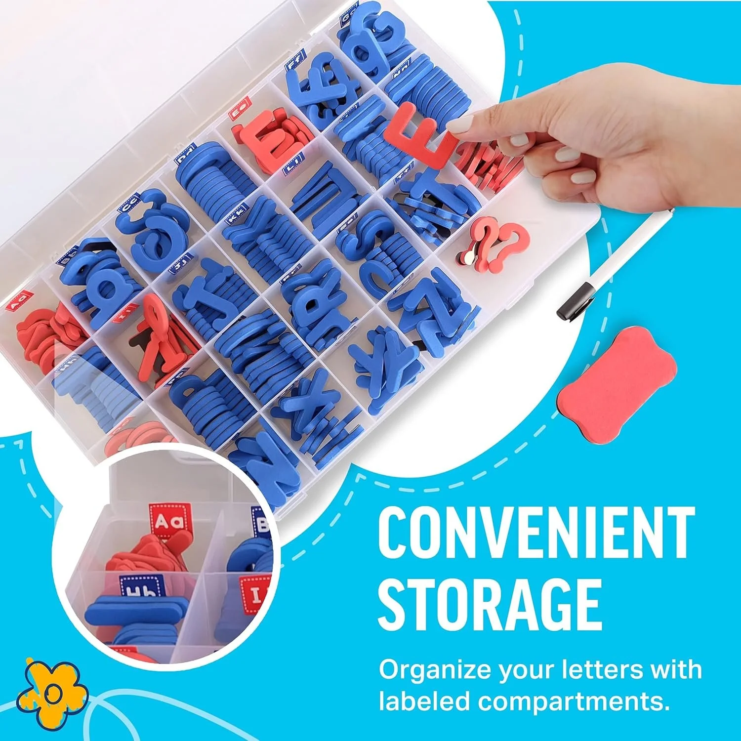 Magnetic Letters - Inspired Thinkers Set2.jpg