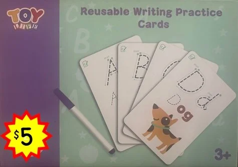 Flash Cards (Write & Wipe Reusable).jpg