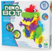 Techno Gears Dino Bot